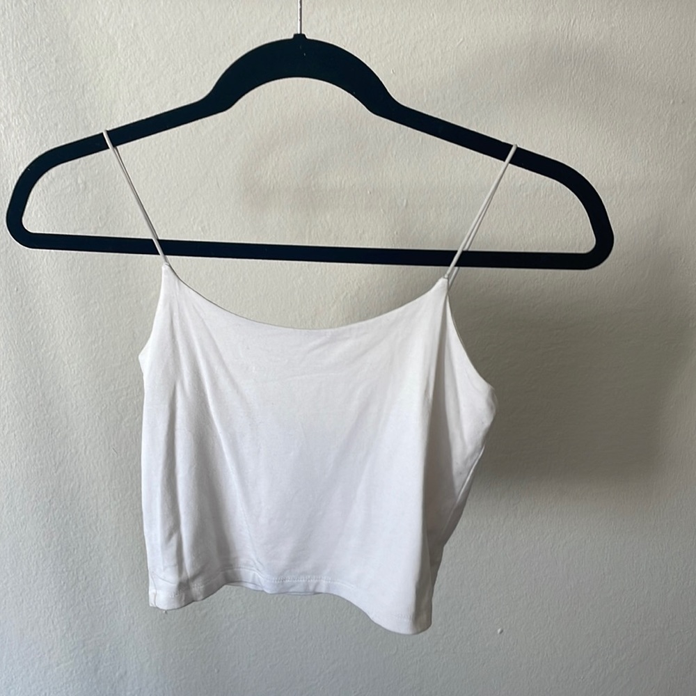 FREE PEOPLE TANK